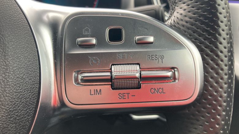 Mercedes-Benz A-Class A200d Exclusive Edition 5dr Auto Diesel Hatchback